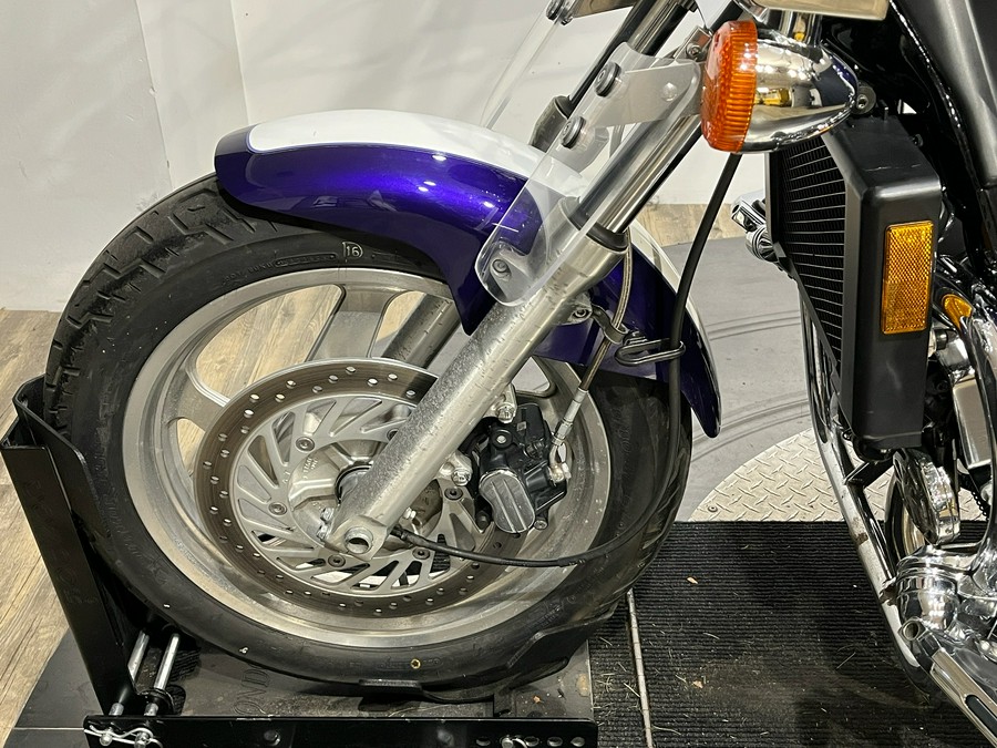 1995 Honda VF750 MAGNA