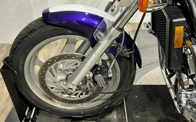 1995 Honda VF750 MAGNA