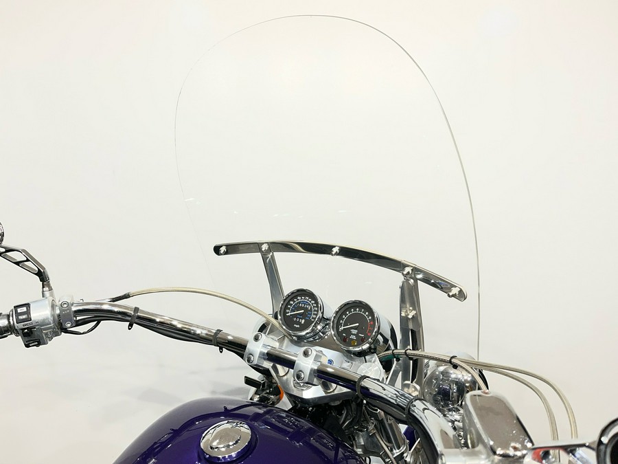 1995 Honda VF750 MAGNA