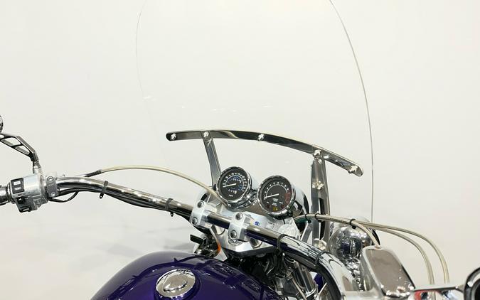 1995 Honda VF750 MAGNA