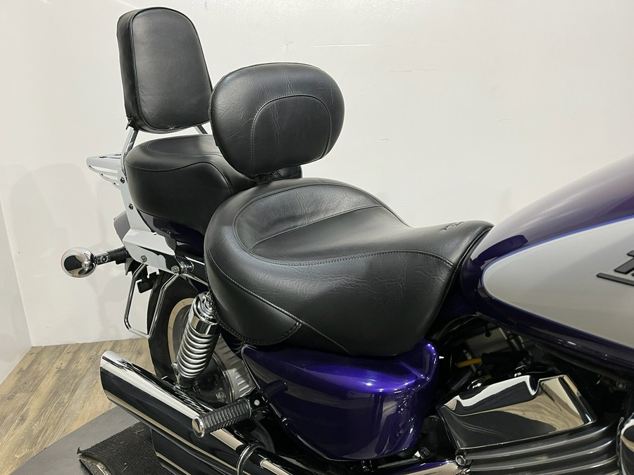 1995 Honda VF750 MAGNA
