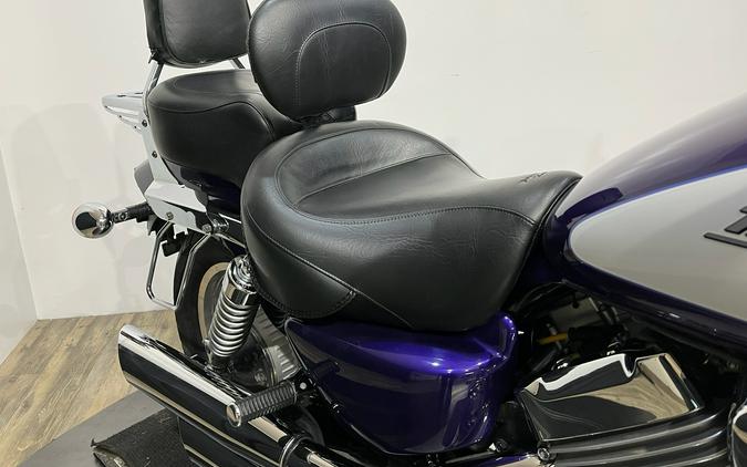 1995 Honda VF750 MAGNA