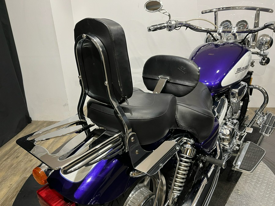 1995 Honda VF750 MAGNA