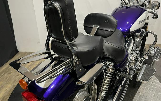 1995 Honda VF750 MAGNA