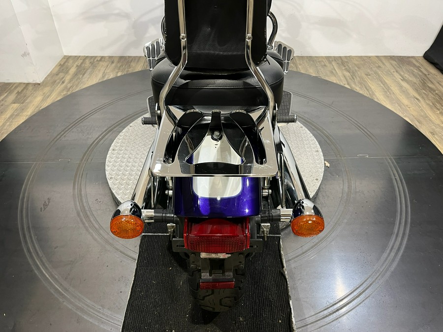 1995 Honda VF750 MAGNA