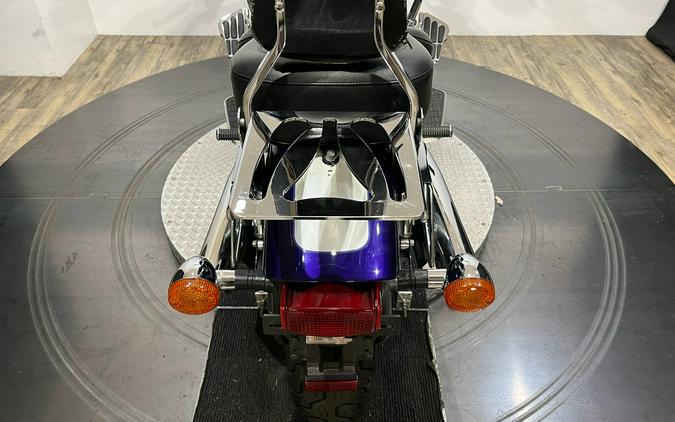 1995 Honda VF750 MAGNA