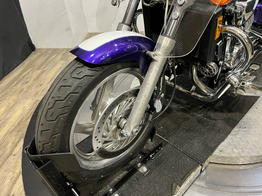 1995 Honda VF750 MAGNA