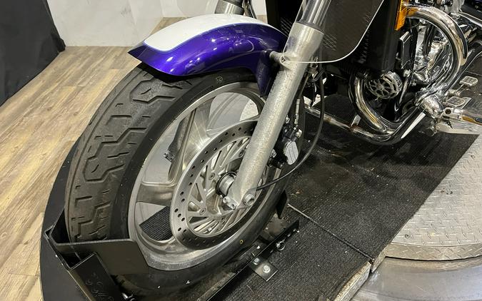 1995 Honda VF750 MAGNA