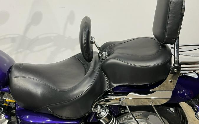 1995 Honda VF750 MAGNA