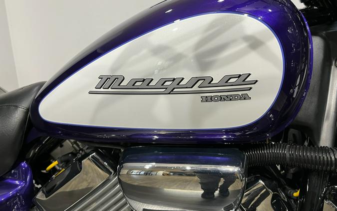 1995 Honda VF750 MAGNA