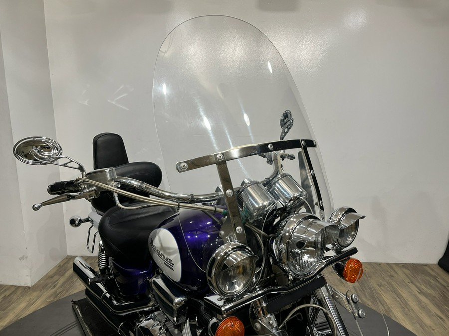 1995 Honda VF750 MAGNA