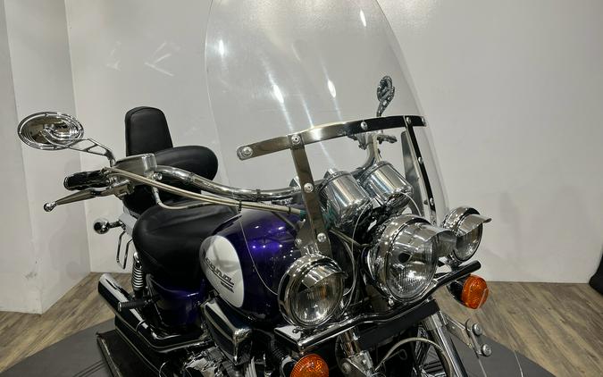 1995 Honda VF750 MAGNA