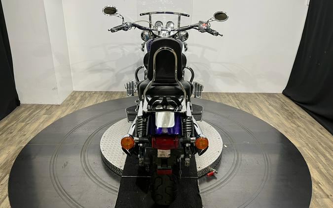 1995 Honda VF750 MAGNA