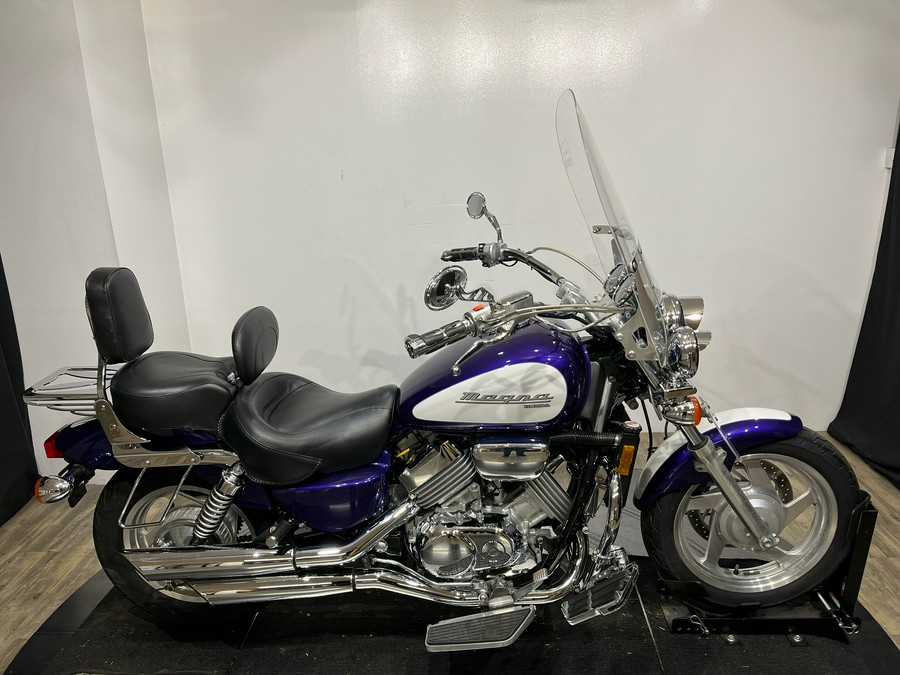 1995 Honda VF750 MAGNA