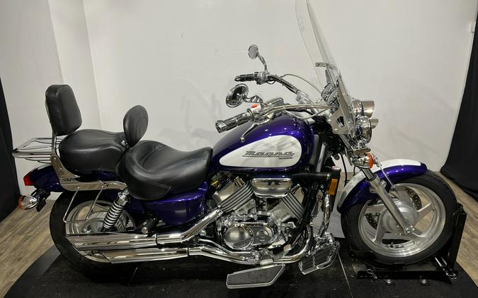 1995 Honda VF750 MAGNA