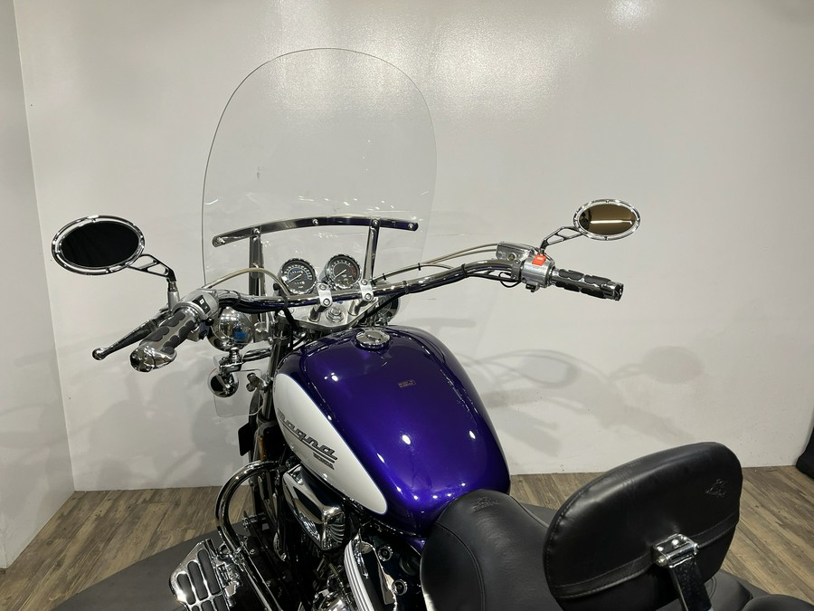 1995 Honda VF750 MAGNA