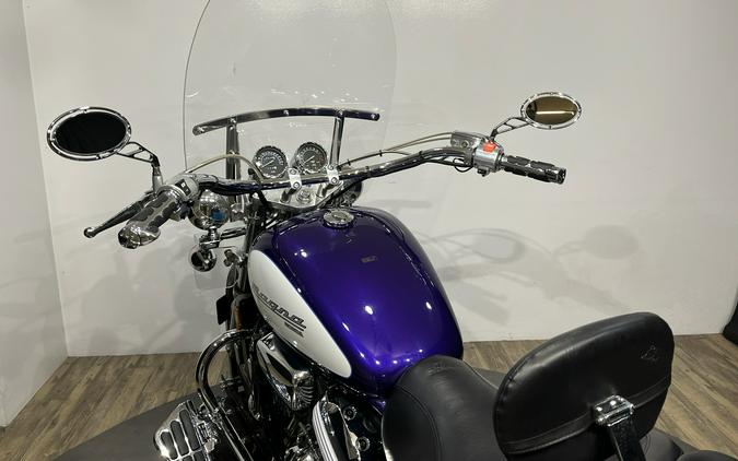 1995 Honda VF750 MAGNA