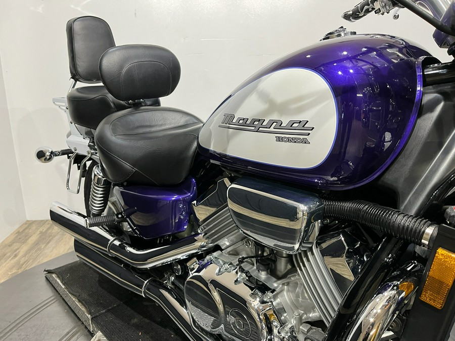 1995 Honda VF750 MAGNA