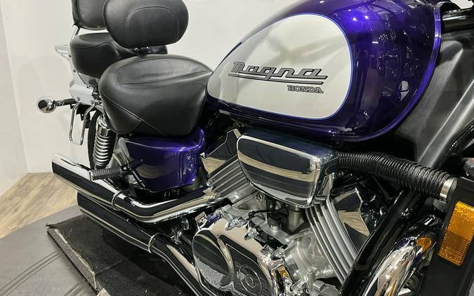 1995 Honda VF750 MAGNA