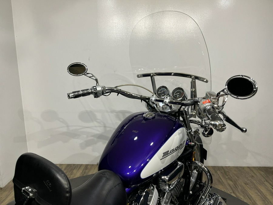 1995 Honda VF750 MAGNA