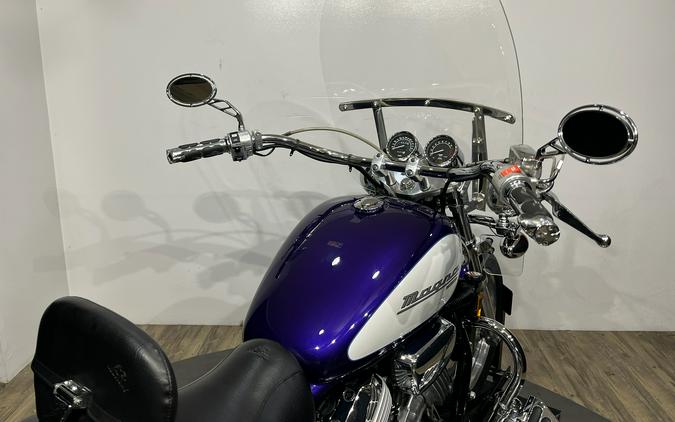 1995 Honda VF750 MAGNA