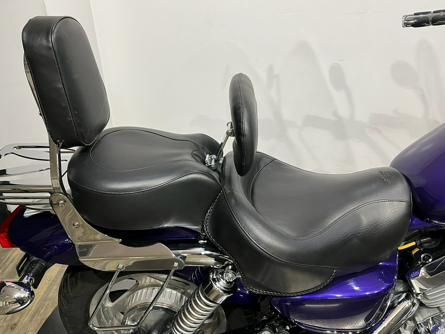 1995 Honda VF750 MAGNA