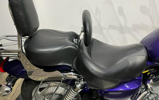 1995 Honda VF750 MAGNA