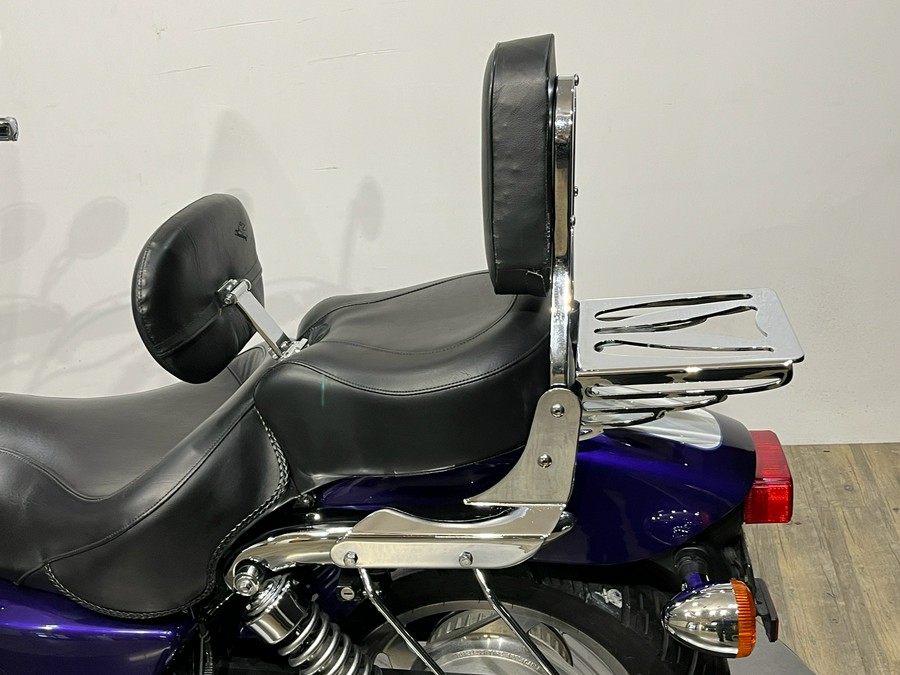 1995 Honda VF750 MAGNA