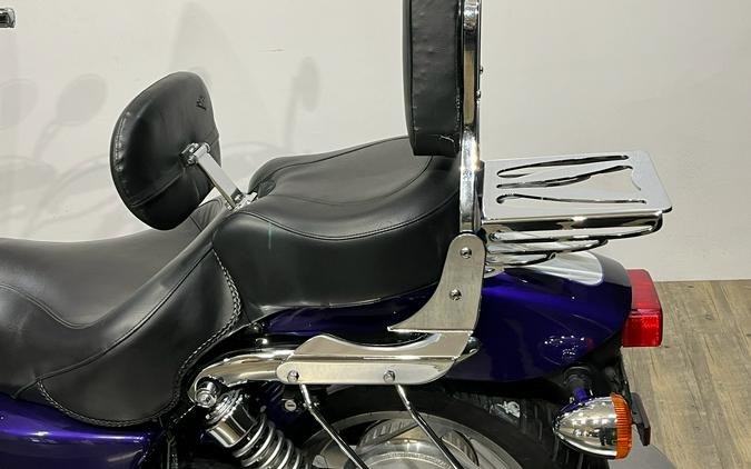 1995 Honda VF750 MAGNA