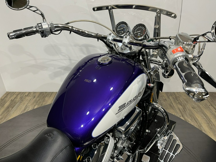 1995 Honda VF750 MAGNA