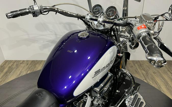 1995 Honda VF750 MAGNA