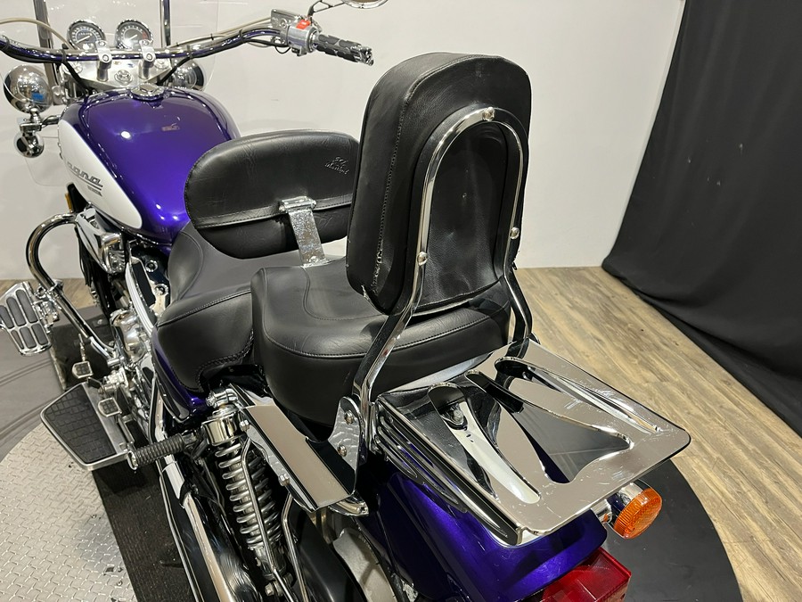 1995 Honda VF750 MAGNA