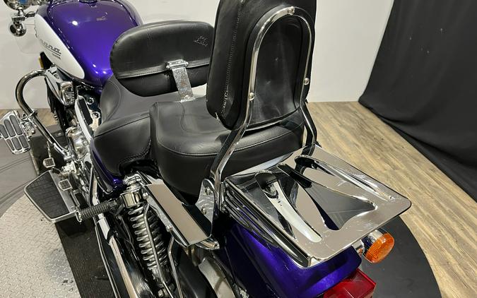 1995 Honda VF750 MAGNA