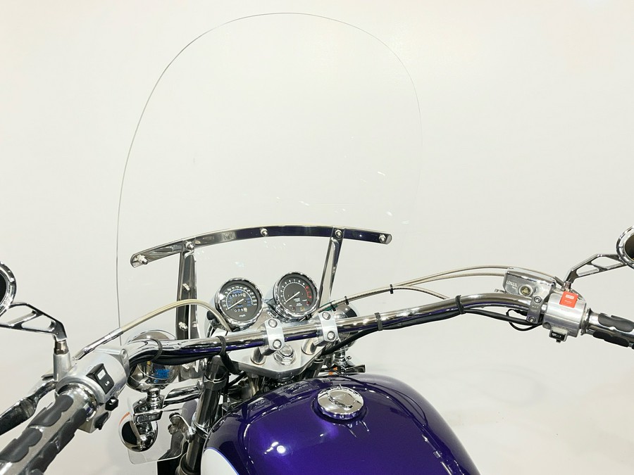 1995 Honda VF750 MAGNA