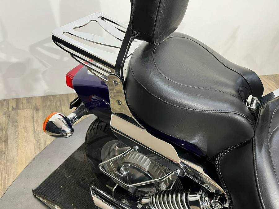 1995 Honda VF750 MAGNA