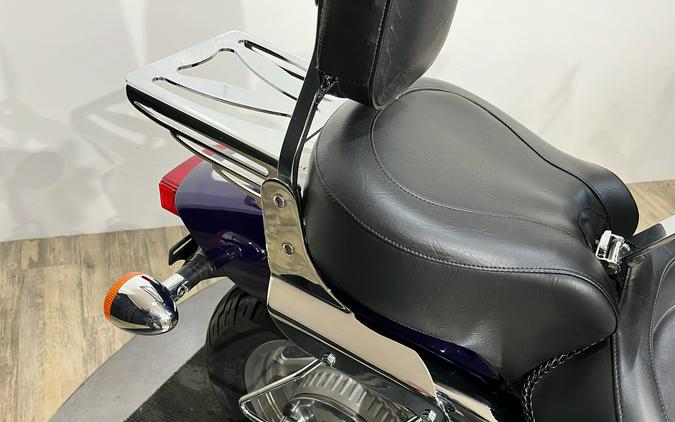 1995 Honda VF750 MAGNA