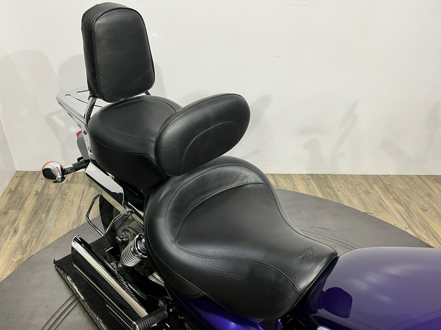 1995 Honda VF750 MAGNA