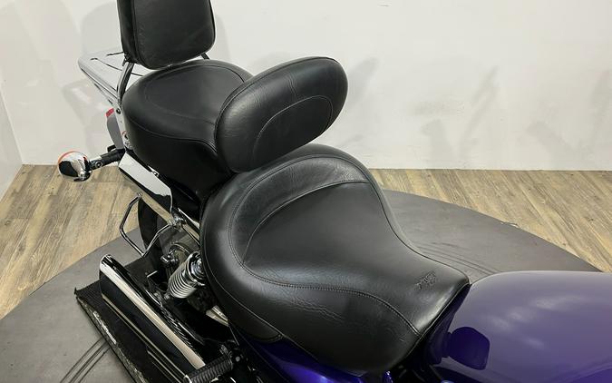 1995 Honda VF750 MAGNA