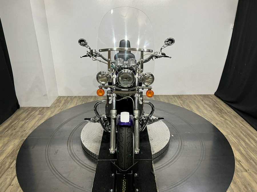 1995 Honda VF750 MAGNA