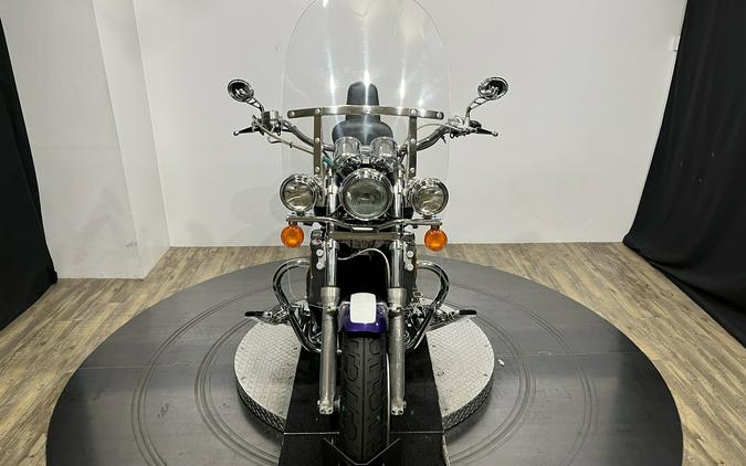 1995 Honda VF750 MAGNA