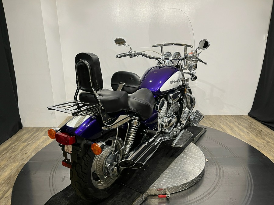 1995 Honda VF750 MAGNA