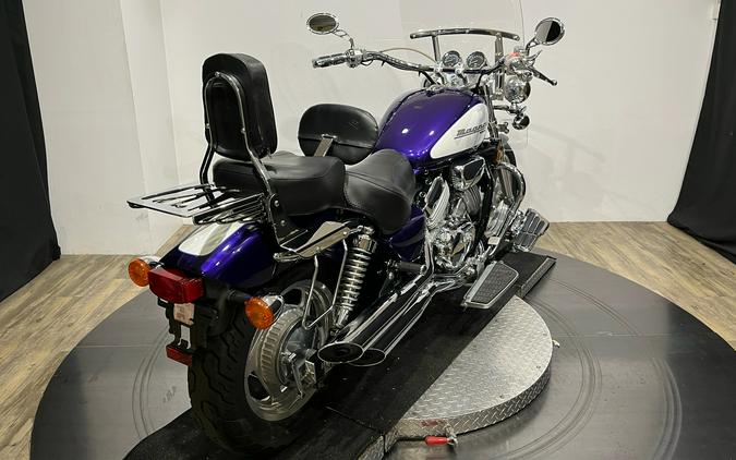 1995 Honda VF750 MAGNA