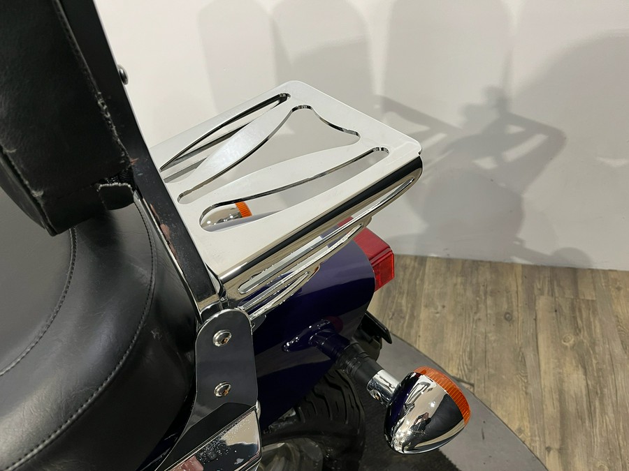 1995 Honda VF750 MAGNA