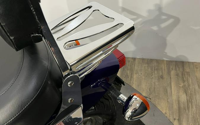1995 Honda VF750 MAGNA
