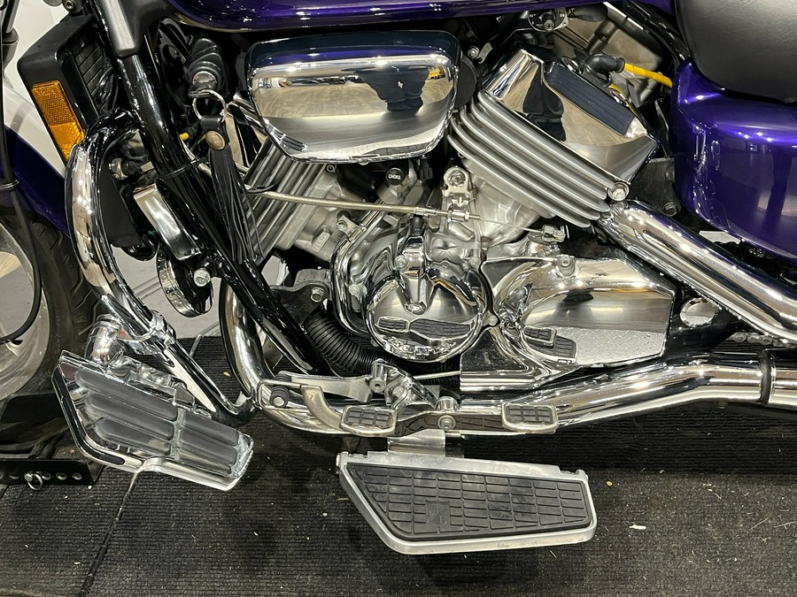1995 Honda VF750 MAGNA
