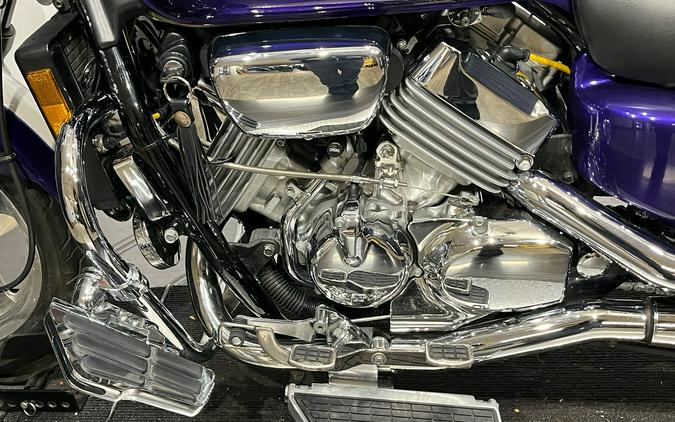 1995 Honda VF750 MAGNA