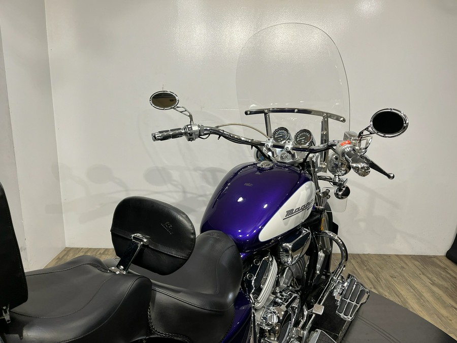 1995 Honda VF750 MAGNA