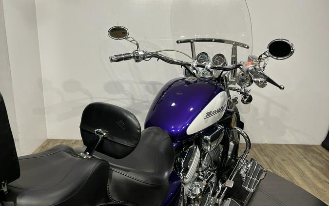 1995 Honda VF750 MAGNA