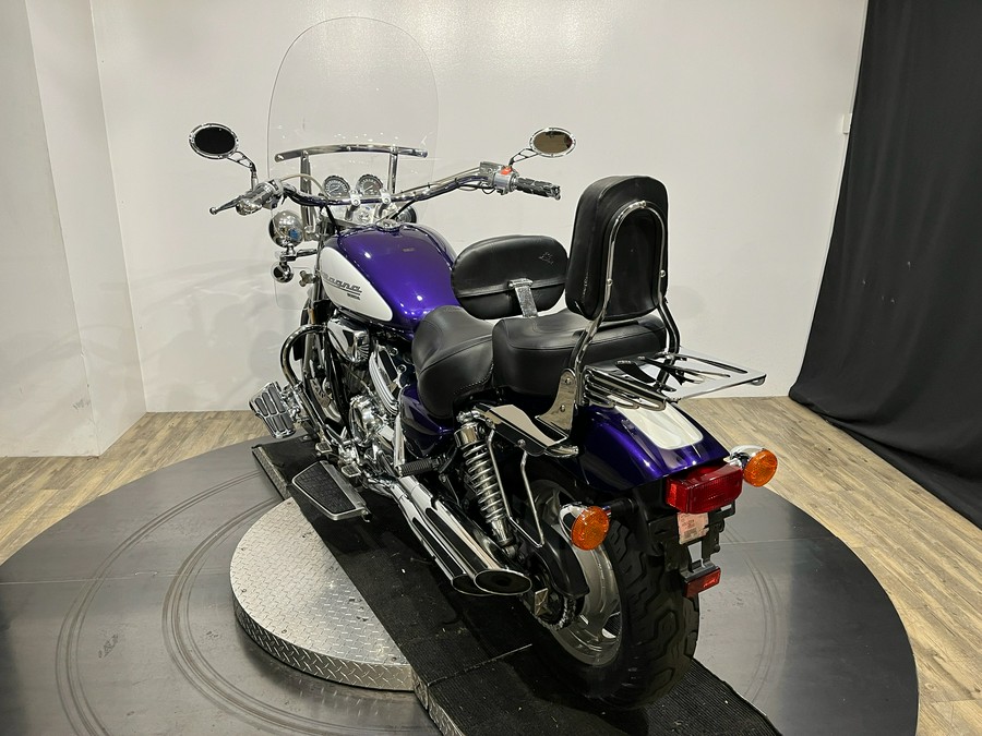 1995 Honda VF750 MAGNA