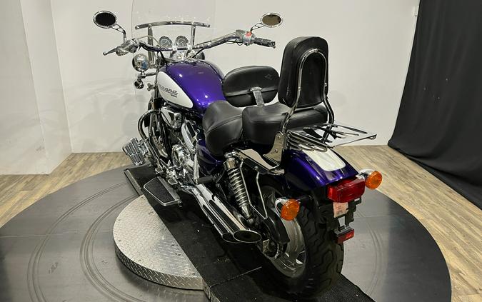 1995 Honda VF750 MAGNA